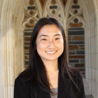 Chloe Yang