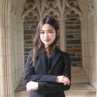 Jennifer Rong